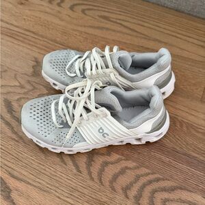 On Running- Cloudtec